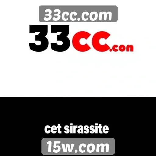 Comparativo entre 33cc.com e outros sites de jogos